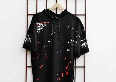 SwiftMove Travel Wear